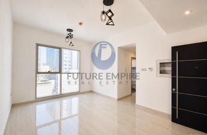 Apartment - 1 Bedroom - 1 Bathroom for rent in Central 1 Dubai 6 - Jumeirah Garden City - Al Satwa - Dubai