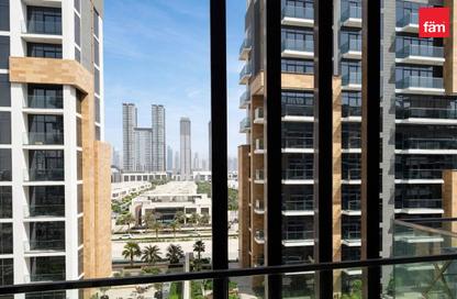 Apartment - Studio - 1 for sale in Azizi Riviera 26 - Azizi Riviera - Meydan One - Meydan - Dubai