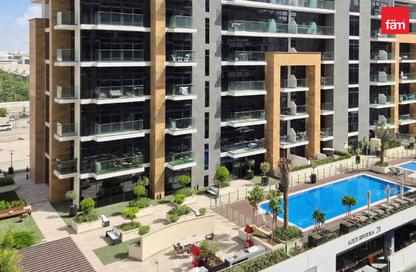Apartment - Studio - 1 for sale in Azizi Riviera 26 - Azizi Riviera - Meydan One - Meydan - Dubai