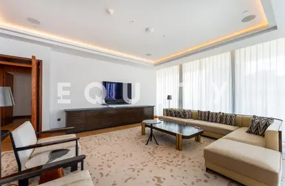 Apartment - 3 Bedrooms - 4 Bathrooms for sale in The Lana - Business Bay - Dubai