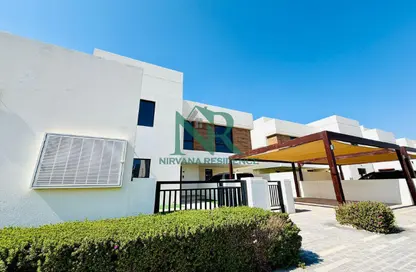 فيلا - 5 غرف نوم - 6 حمامات للايجار في نويا لوما - نويا - جزيرة ياس - أبوظبي