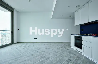 Apartment - 1 Bedroom - 1 Bathroom for sale in Peninsula Three - Peninsula - Business Bay - Dubai