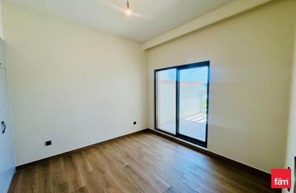 Townhouse - 4 Bedrooms for rent in Costa Brava 1 - Costa Brava - Damac Lagoons - Dubai