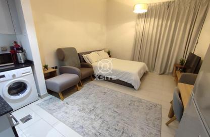 Apartment - Studio - 1 Bathroom for rent in AZIZI Roy Mediterranean - Al Furjan - Dubai