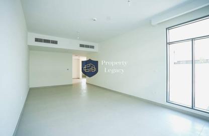 Villa - 4 Bedrooms - 5 Bathrooms for rent in The Pulse Beachfront - The Pulse - Dubai South (Dubai World Central) - Dubai