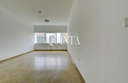 Apartment - 1 - 2 for rent in MAG 218 - Dubai Marina - Dubai