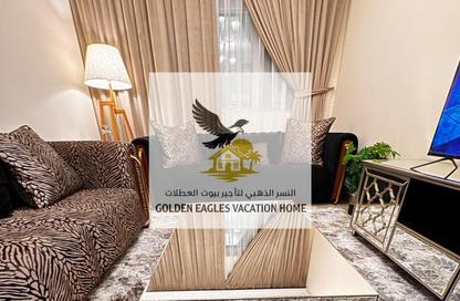 Apartment - 2 - 3 for rent in New Al Taawun Road - Al Taawun - Sharjah Apartment - 2 - 3 for rent in New Al Taawun Road - Al Taawun - Sharjah