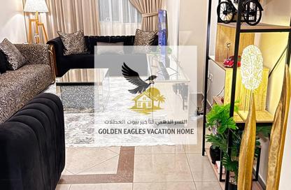 Apartment - 2 - 3 for rent in New Al Taawun Road - Al Taawun - Sharjah Apartment - 2 - 3 for rent in New Al Taawun Road - Al Taawun - Sharjah