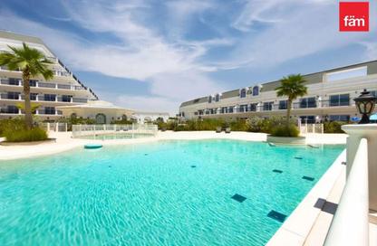 Apartment - 3 Bedrooms - 4 Bathrooms for rent in Vincitore Benessere - Arjan - Dubai Apartment - 3 Bedrooms - 4 Bathrooms for rent in Vincitore Benessere - Arjan - Dubai