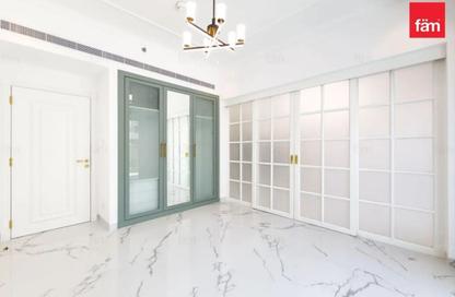 Apartment - 3 Bedrooms - 4 Bathrooms for rent in Vincitore Benessere - Arjan - Dubai Apartment - 3 Bedrooms - 4 Bathrooms for rent in Vincitore Benessere - Arjan - Dubai