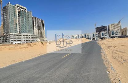 Farm - Studio for rent in Umm Al Thuoob - Umm Al Quwain