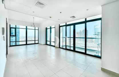 Apartment - 2 Bedrooms - 3 Bathrooms for rent in Lakeside Residence - JLT Cluster A - Jumeirah Lake Towers - Dubai