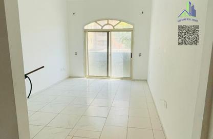 Apartment - 1 - 1 for rent in Ajman Corniche Residences - Ajman Corniche Road - Ajman