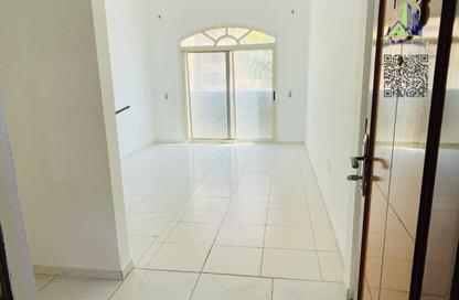 Apartment - 1 - 1 for rent in Ajman Corniche Residences - Ajman Corniche Road - Ajman