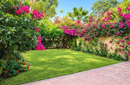 Villa - 3 - 3 for sale in Springs 12 - The Springs - Dubai