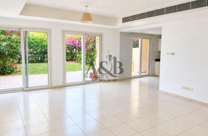 Villa - 3 - 3 for sale in Springs 12 - The Springs - Dubai