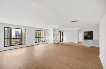 شقة - 4 غرف نوم - 5 حمامات للايجار في مرجان 6 - مرجان - جميرا بيتش ريزيدنس - دبي