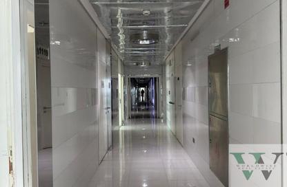 Office Space - 1 Bedroom - 1 Bathroom for rent in Tamani Art Tower - Business Bay - Dubai