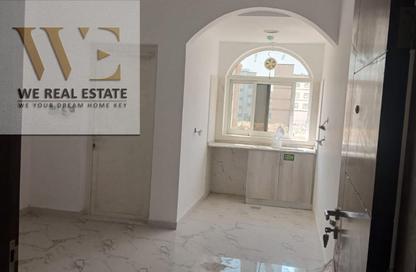 Apartment - 2 Bedrooms - 2 Bathrooms for rent in Orchid Towers - Tiger Downtown Ajman - Al Alia - Ajman