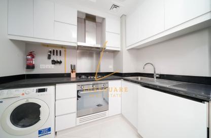 Apartment - 1 Bedroom - 1 Bathroom for rent in Artesia C - Artesia - DAMAC Hills - Dubai
