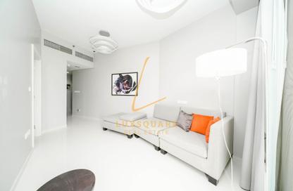 Apartment - 1 Bedroom - 1 Bathroom for rent in Artesia C - Artesia - DAMAC Hills - Dubai
