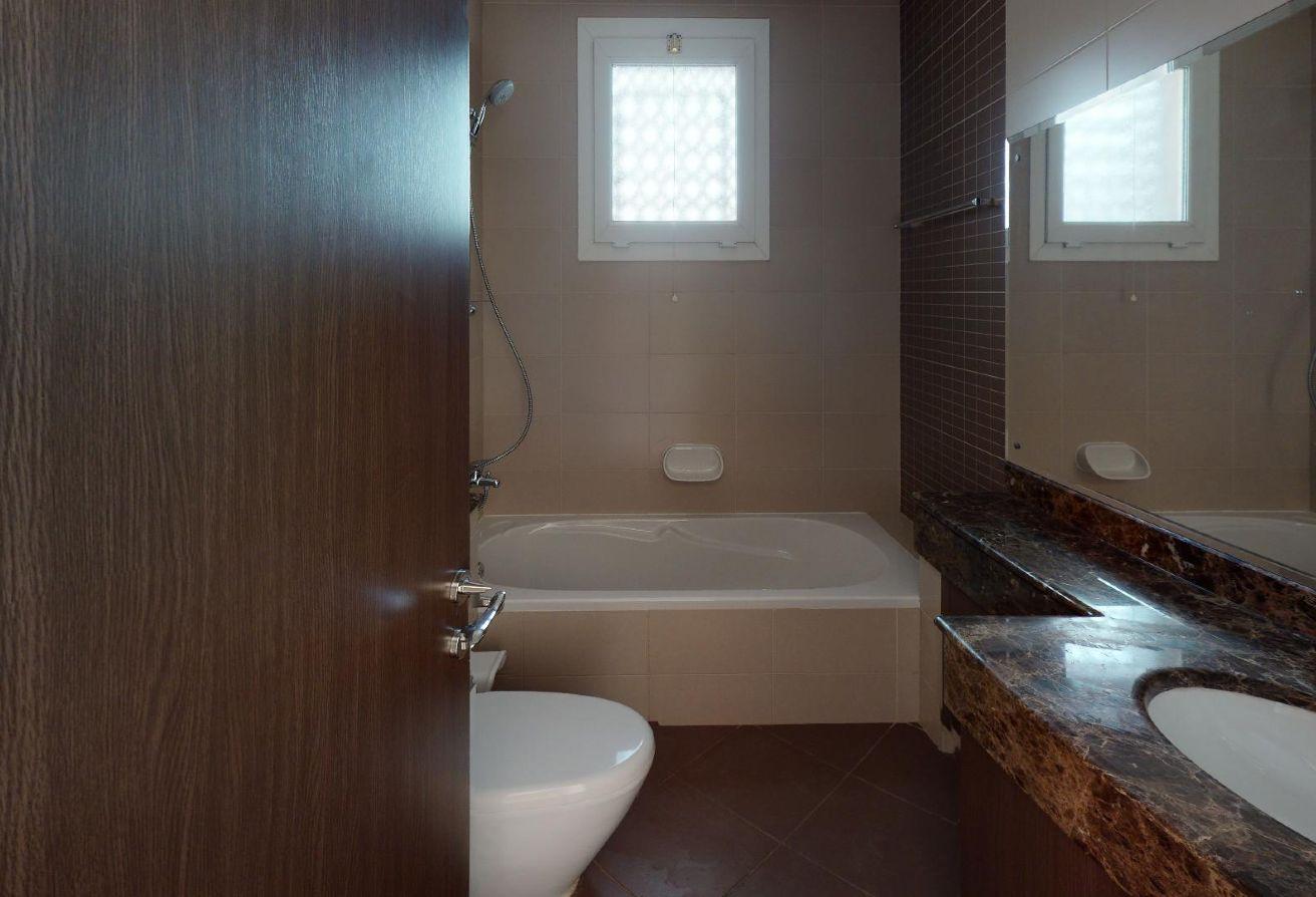 Single Row Villa | 5BR Executive | Arabic Style photo 27