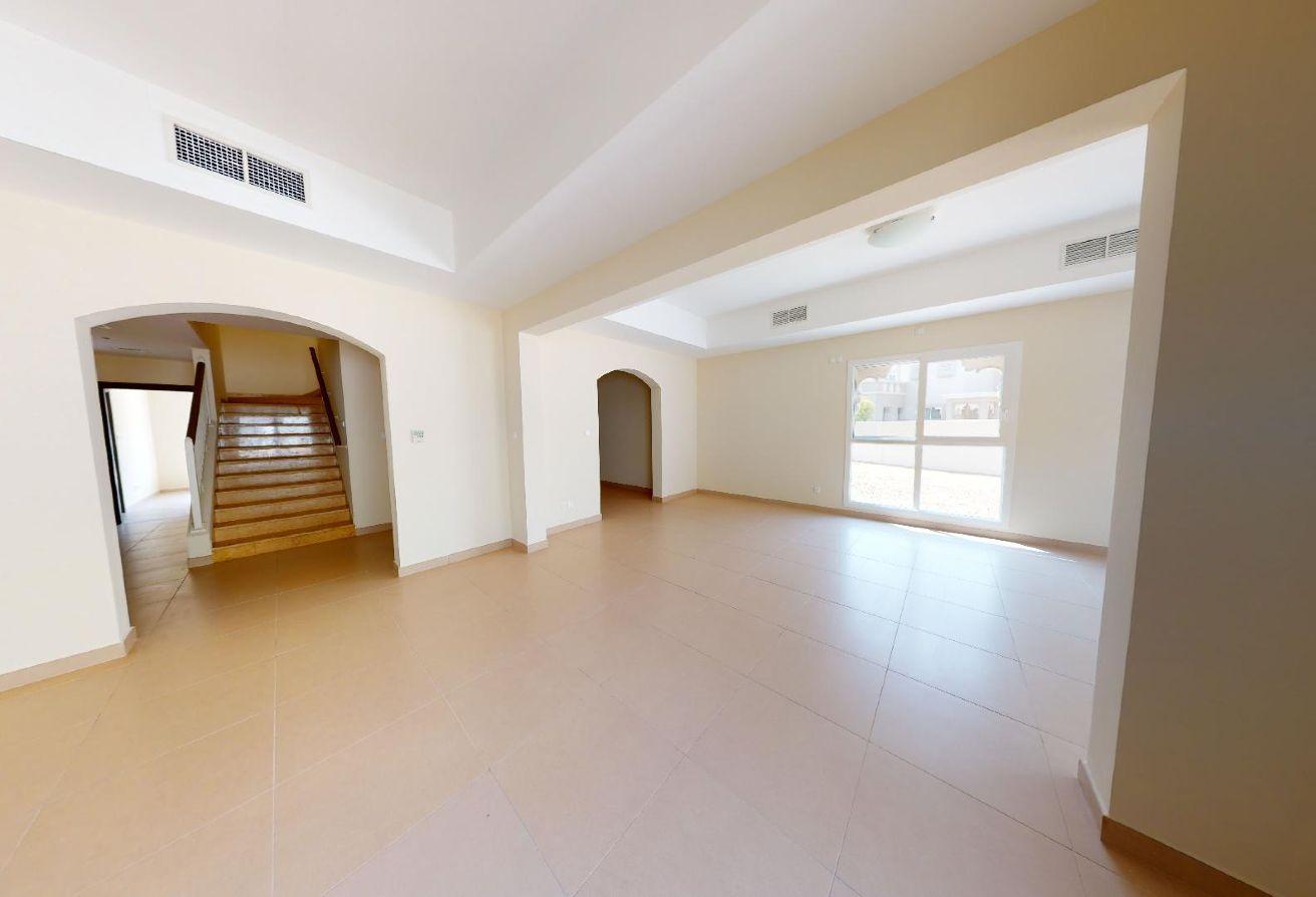 Single Row Villa | 5BR Executive | Arabic Style photo 8