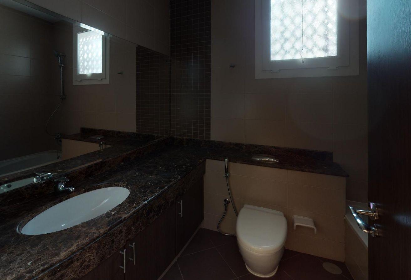 Single Row Villa | 5BR Executive | Arabic Style photo 25