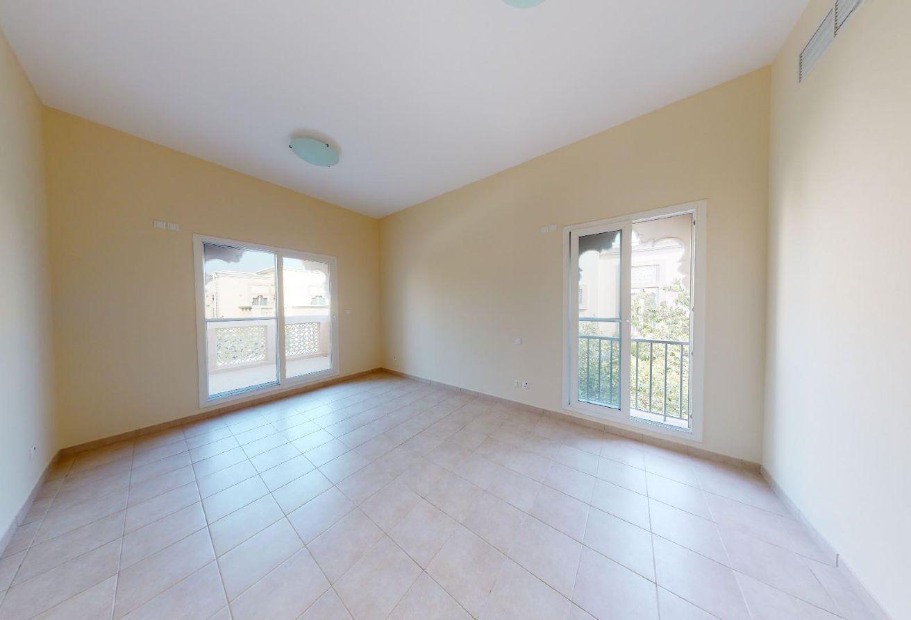 Single Row Villa | 5BR Executive | Arabic Style photo 14