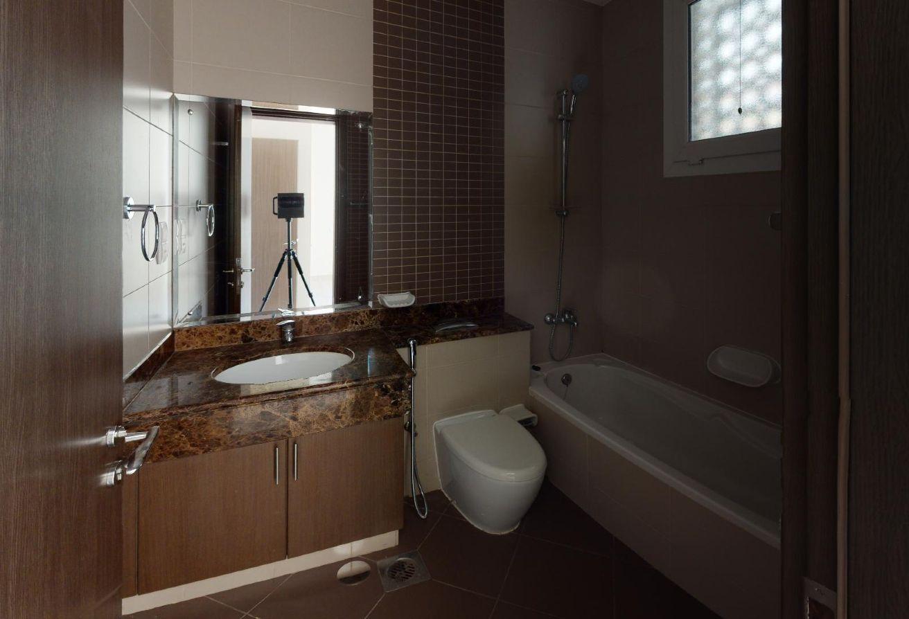 Single Row Villa | 5BR Executive | Arabic Style photo 26