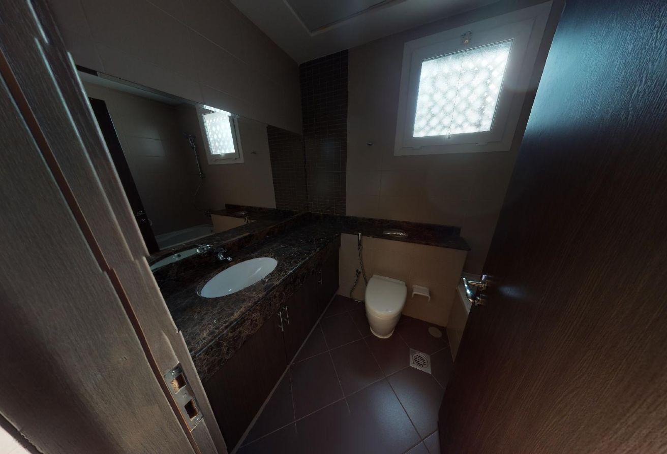 Single Row Villa | 5BR Executive | Arabic Style photo 19