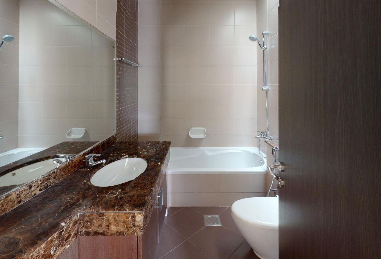 Single Row Villa | 5BR Executive | Arabic Style photo 24