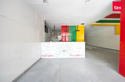 Retail - Studio - 2 Bathrooms for rent in Bay Central East - Bay Central - Dubai Marina - Dubai Retail - Studio - 2 Bathrooms for rent in Bay Central East - Bay Central - Dubai Marina - Dubai