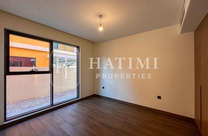 Townhouse - 5 Bedrooms - 6 Bathrooms for rent in Portofino - Damac Lagoons - Dubai