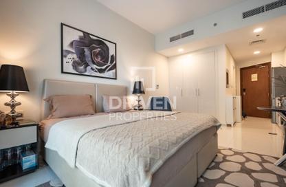 Apartment - Studio - 1 Bathroom for rent in Viridis B - Viridis Residence and Hotel Apartments - Damac Hills 2 - Dubai Apartment - Studio - 1 Bathroom for rent in Viridis B - Viridis Residence and Hotel Apartments - Damac Hills 2 - Dubai