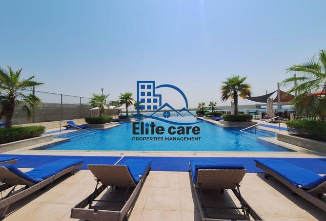 Luxury 2BR Residence | Huge Terrace | Maid Room