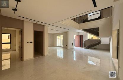 Villa - 5 Bedrooms - 7 Bathrooms for sale in Al Helio 2 - Al Helio - Ajman