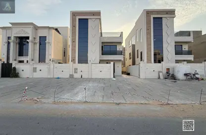 فيلا - 5 غرف نوم - 7 حمامات للبيع في الحليو 2 - الحليو - عجمان