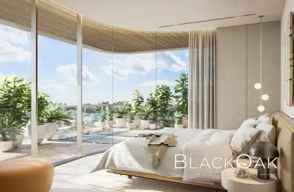 Apartment - 1 Bedroom - 1 Bathroom for sale in Avida Residences - Dubai Islands - Dubai