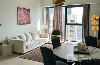 Apartment - 1 Bedroom - 1 Bathroom for sale in Act Two - Act Towers - Opera District - Downtown Dubai - Dubai