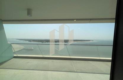Apartment - 2 Bedrooms - 3 Bathrooms for rent in Al Sail Tower - Al Dana - Al Raha Beach - Abu Dhabi Apartment - 2 Bedrooms - 3 Bathrooms for rent in Al Sail Tower - Al Dana - Al Raha Beach - Abu Dhabi