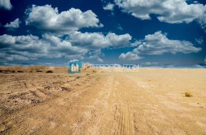 Land - Studio for sale in Lea - Yas Acres - Yas Island - Abu Dhabi