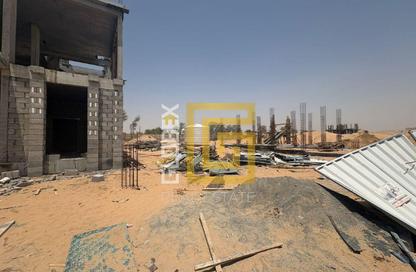 Land - Studio for sale in Al Helio 1 - Al Helio - Ajman
