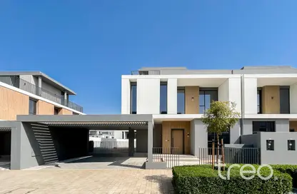 Villa - 4 Bedrooms - 7 Bathrooms for rent in June - Arabian Ranches 3 - Dubai