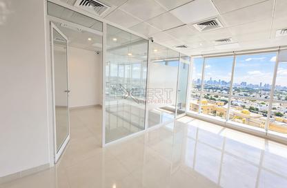 Office Space - Studio - 1 Bathroom for rent in Jumeirah Business Centre 2 (JBC 2) - JLT Cluster V - Jumeirah Lake Towers - Dubai
