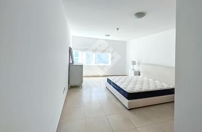 Apartment - 1 Bedroom - 2 Bathrooms for sale in MAG 218 - Dubai Marina - Dubai