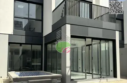 Townhouse - 6 Bedrooms - 7 Bathrooms for sale in District 9 - Al Zorah - Ajman