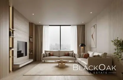 شقة - غرفة نوم - 1 حمام للبيع في بن غاطي أمبرهول - الضاحية 13 - قرية جميرا الدائرية - دبي