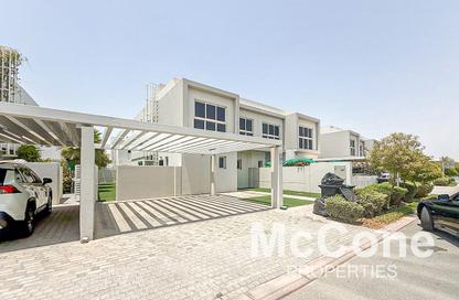 Townhouse - 3 Bedrooms - 4 Bathrooms for sale in Arabella Townhouses 3 - Arabella Townhouses - Mudon - Dubai Townhouse - 3 Bedrooms - 4 Bathrooms for sale in Arabella Townhouses 3 - Arabella Townhouses - Mudon - Dubai