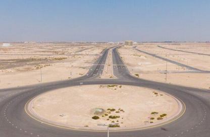 Land - Studio for sale in Saih Shuaib 1 - Jebel Ali - Dubai Land - Studio for sale in Saih Shuaib 1 - Jebel Ali - Dubai